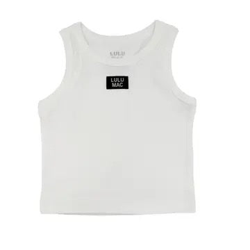 Lulu Mac Tank Tops-Many Colors