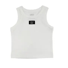 Lulu Mac Tank Tops-Many Colors