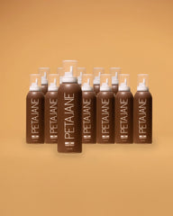 Peta Jane Tanning Products