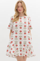 Saylor Dress