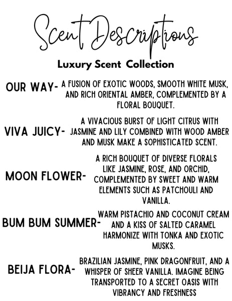 Sage & Co. Mop Soap Luxury Concentrated Formula-Many Scents