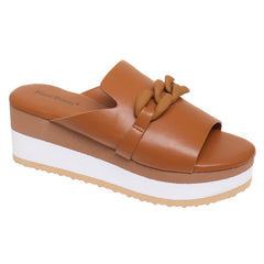 Saint Platform Sandal