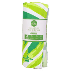 Tamarindo Beach Towel