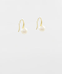 Precious Pearl Earrings