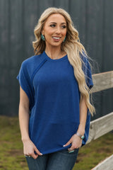 American Woman Top-2 Colors