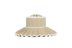 Lorna Murray Front Row Capri Hat-Large