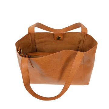 Lottie Medium Tote - 3 Colors
