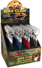 Bear Claw Back Scratcher - 4 Colors