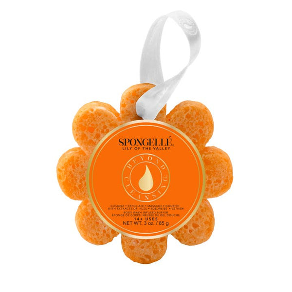 Spongelle' Wild Flower Sponges - Multiple Scents