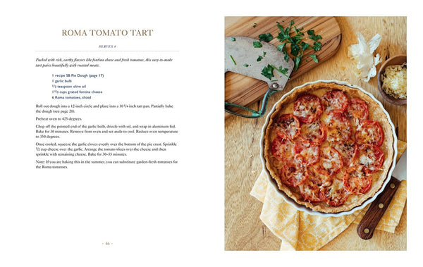 Southern Baked - Celebrating Life With Pie