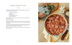 Southern Baked - Celebrating Life With Pie