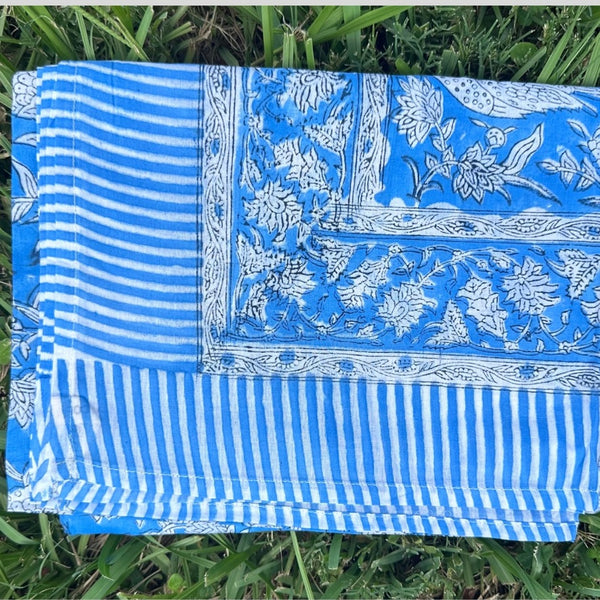 Block Print Sarongs-Many Options