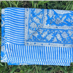 Block Print Sarongs-Many Options