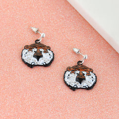 "Aubie" Jewelry Collection