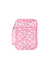Mary Square Bible Covers - 4 Patterns