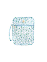 Mary Square Bible Covers - 4 Patterns