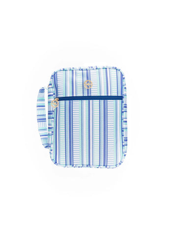 Mary Square Bible Covers - 4 Patterns