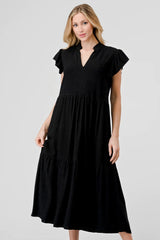 Opal Midi Dress