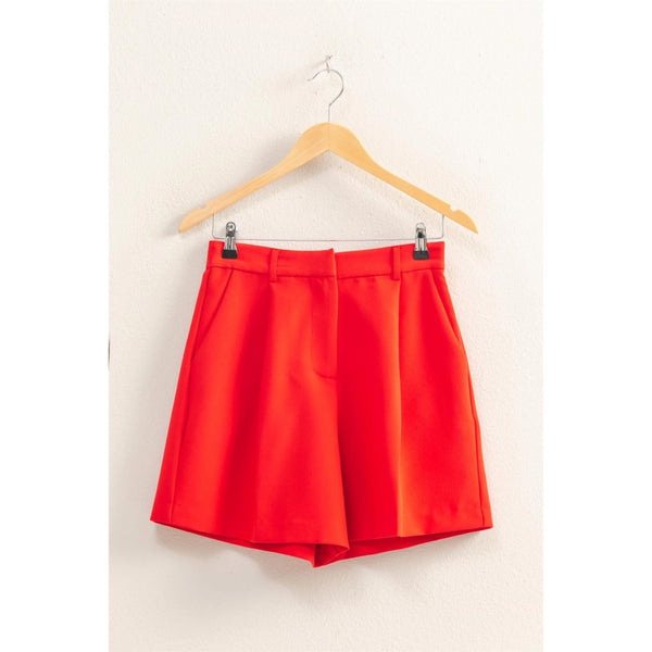 Ring The Alarm Shorts