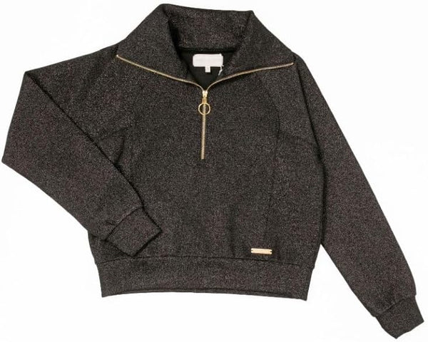 Simply Southern Violet Sparkly Seperates