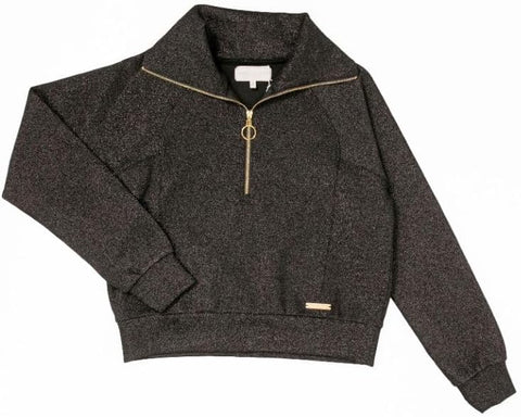 Simply Southern Violet Sparkly Seperates