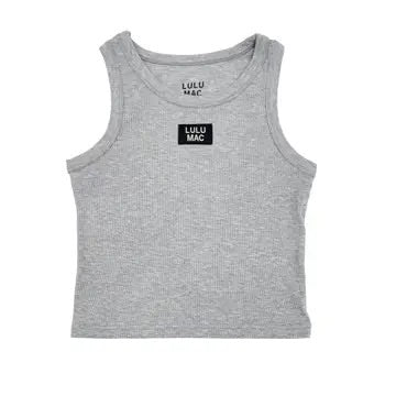 Lulu Mac Tank Tops-Many Colors