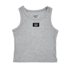 Lulu Mac Tank Tops-Many Colors