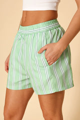 Get Free Boxer Shorts-Multiple Color Options