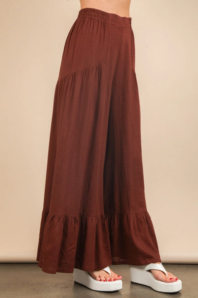 Allegra Pants-3 Colors