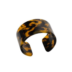 Chunky Tortoise Cuff