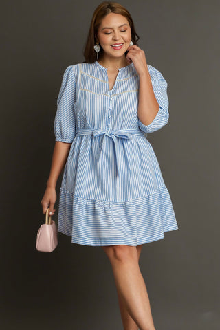 Southern Grace Dress