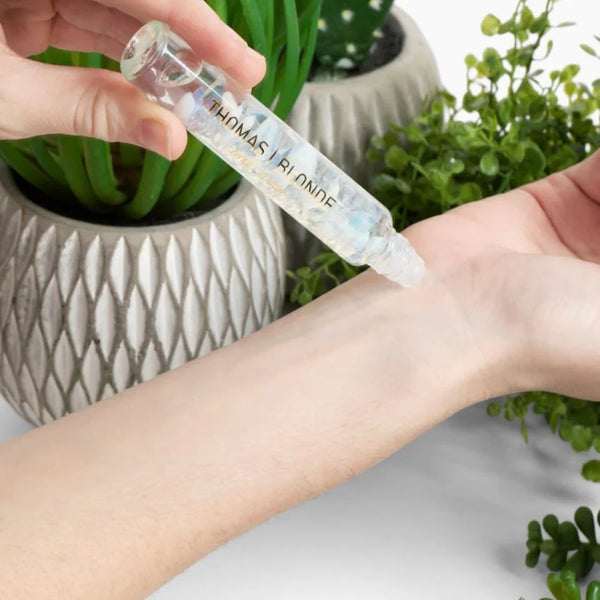 Thomas Blonde Joshua Tree Collection