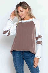 Zadie Top-3 Colors