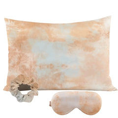 Satin Sleep Sets - 3 Colors