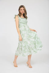 Matilda Dress-3 Colors