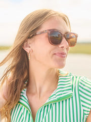 Mary Square Sunglasses-Multiple Options