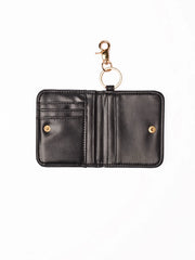 Mary Square ID Wallet - 3 Colors