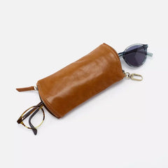 Hobo Spark Double Eyeglass Case-Multiple Options