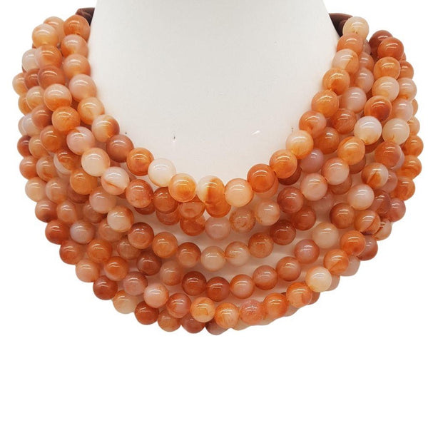 Dexter Avenue Necklace - Multiple Options