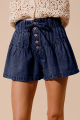 Sunny Daze Shorts-2 Colors