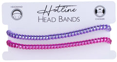 Party Line Headbands