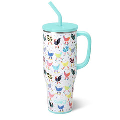 SWIG Mega Mug 40 oz. Summer 2025 Collection