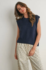 Delia Sweater