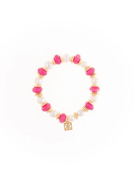 Michelle McDowell Jenna Bracelets-Multiple Options