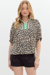 Kenya Nights Top