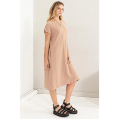 Date Night Dress-3 Colors
