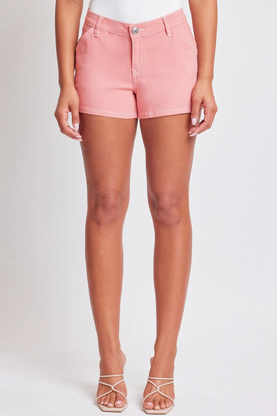 In Bloom Shorts-5 Colors