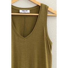 Take The Plunge Tank-2 Colors