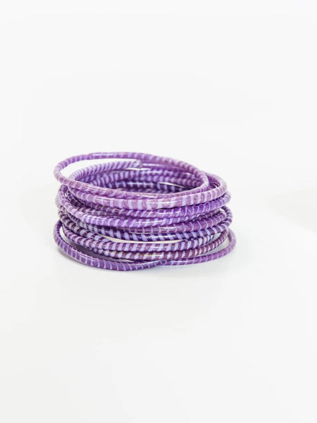 Beach Bangles-5 Colors