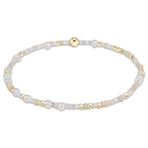 Enewton Spring/Summer 2025 Hope Unwritten Bracelets-Multiple Colors